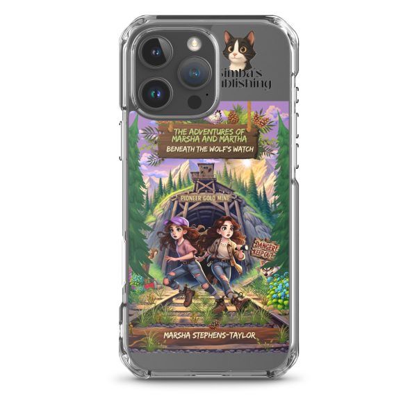 Clear Case for iPhone® - Image 42