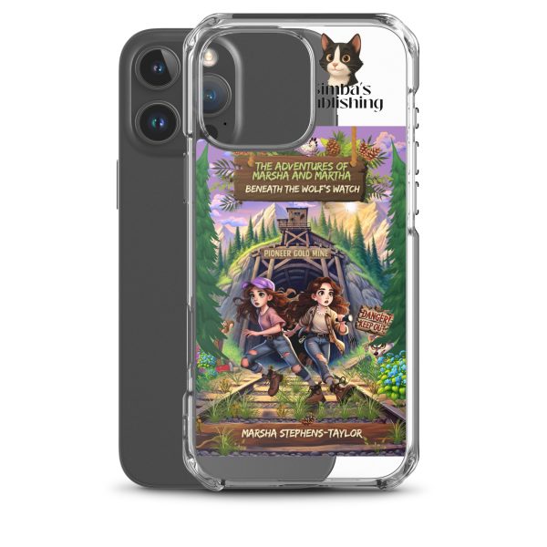 Clear Case for iPhone® - Image 43