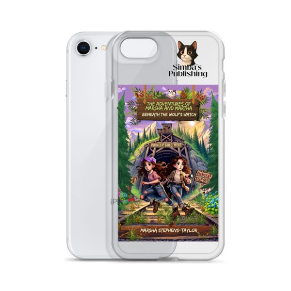 Clear Case for iPhone® - Image 48