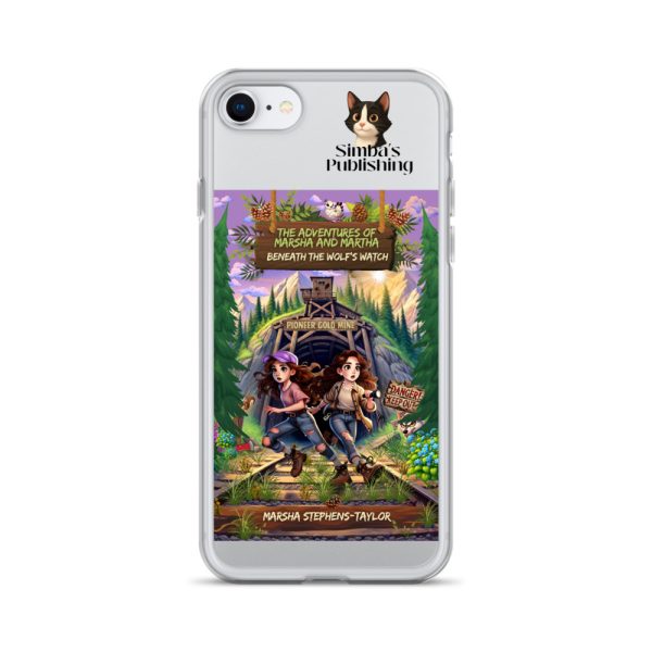 Clear Case for iPhone® - Image 49