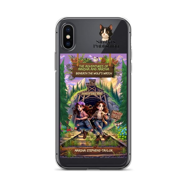 Clear Case for iPhone® - Image 51
