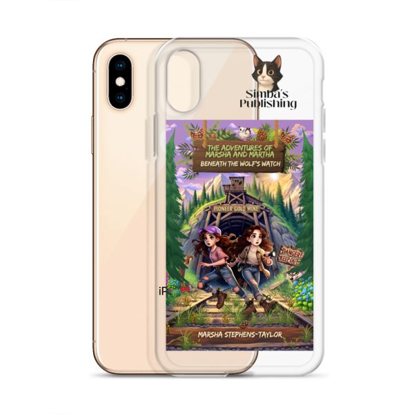 Clear Case for iPhone® - Image 54