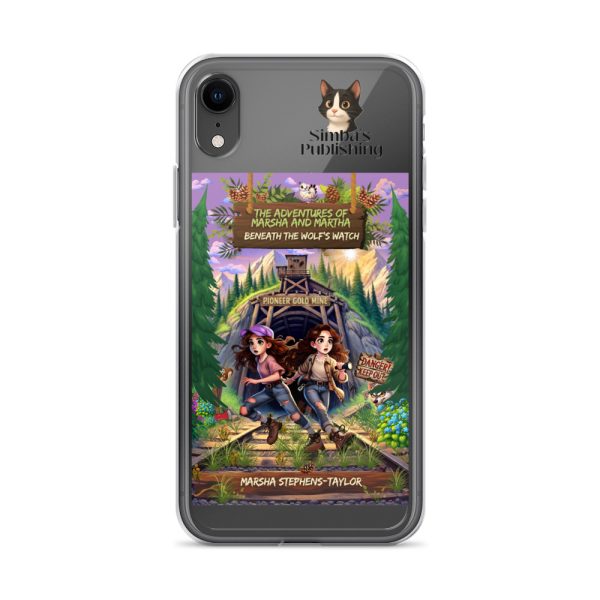 Clear Case for iPhone® - Image 55