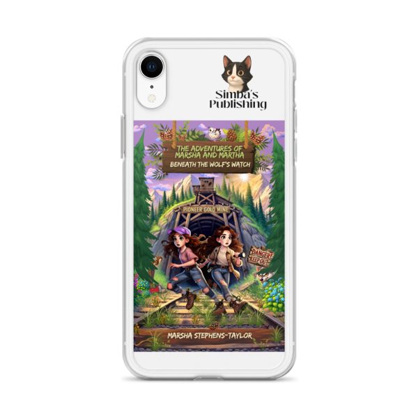 Clear Case for iPhone® - Image 57