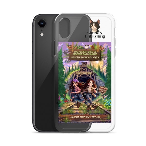 Clear Case for iPhone® - Image 56