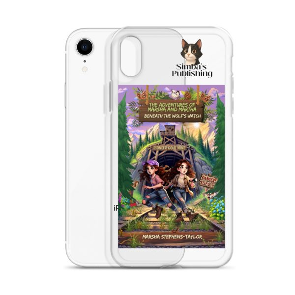 Clear Case for iPhone® - Image 58