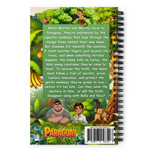Spiral notebook - Image 2