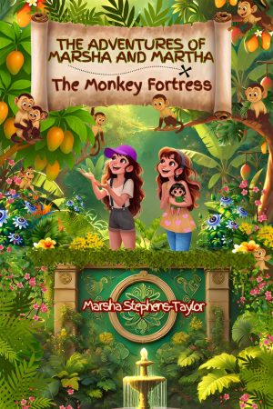 The Monkey Fortress