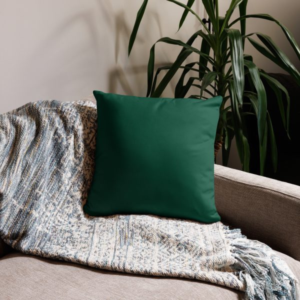 Monkey Fortress Pillow - Image 3
