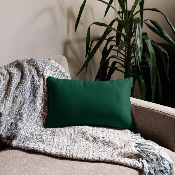 Monkey Fortress Pillow - Image 5