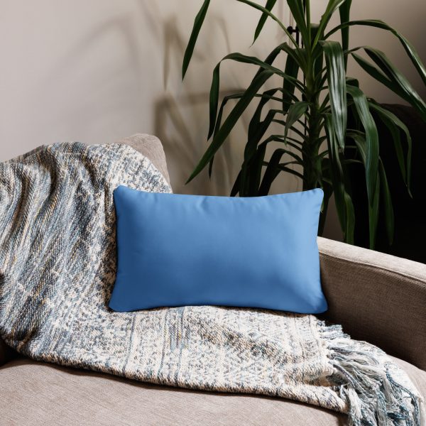 Sacred Sea Turtle Pillow - Image 5