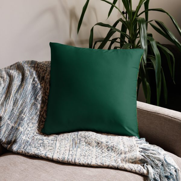 Monkey Fortress Pillow - Image 6