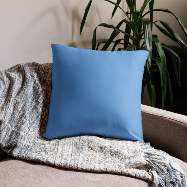 Sacred Sea Turtle Pillow - Image 6