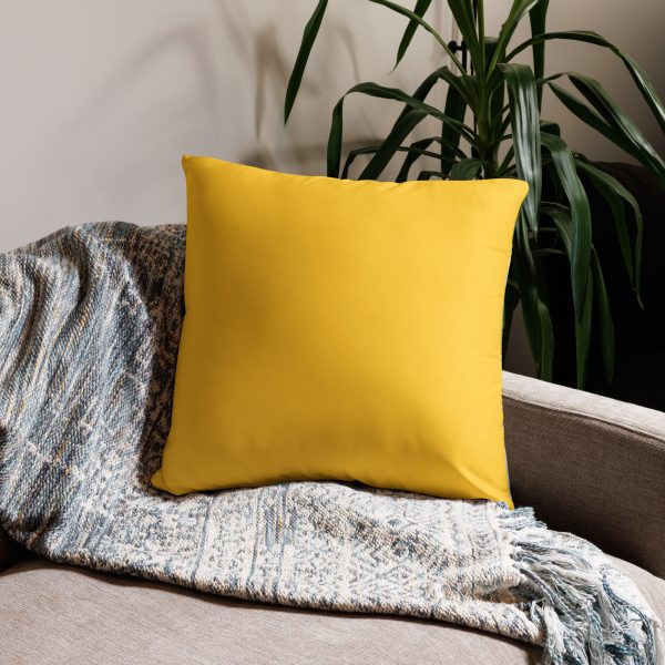 Paco's Secret Mission Pillow - Image 6