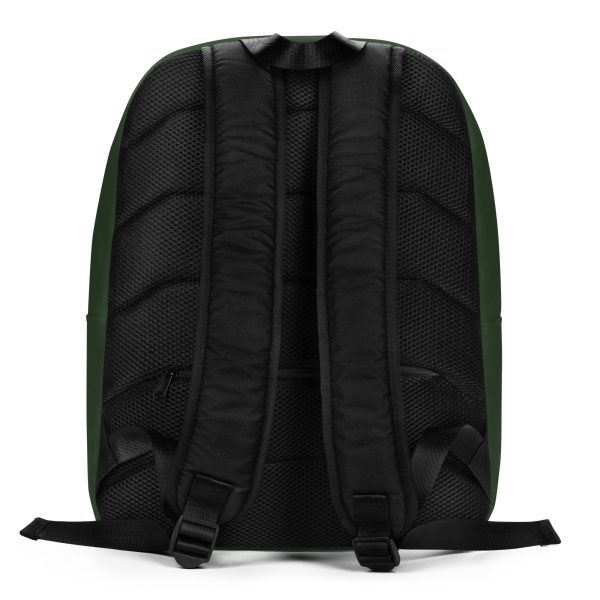 Monkey Fortress Backpack - Image 9
