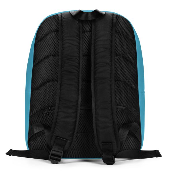 Sacred Sea Turtle Backpack - Image 9