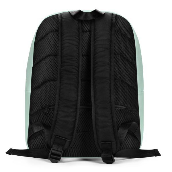 Capybara's Lagoon Backpack - Image 8