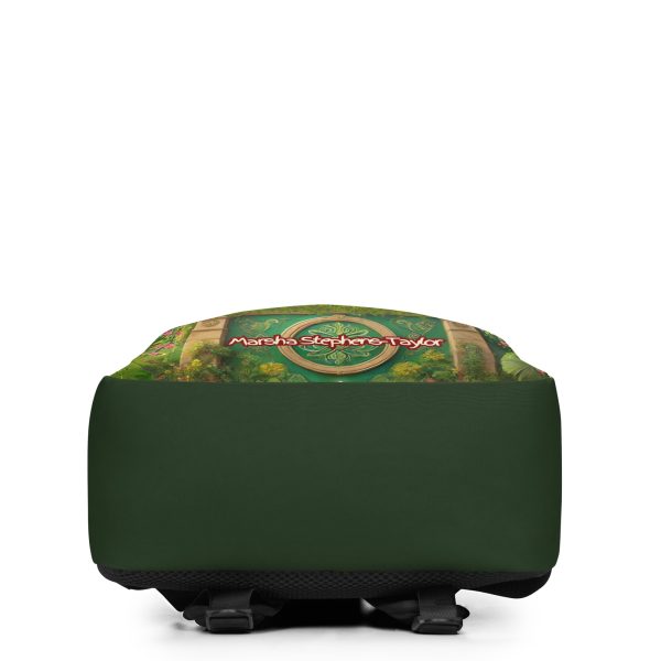 Monkey Fortress Backpack - Image 10