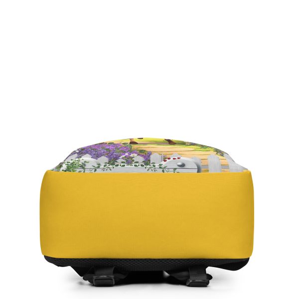 Paco's Secret Mission Backpack - Image 10