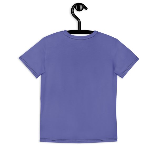 Beneath The Wolf's Watch neck t-shirt - Image 2