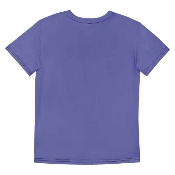 Beneath The Wolf's Watch neck t-shirt - Image 3