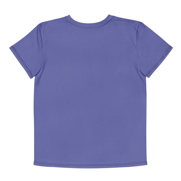 Beneath The Wolf's Watch neck t-shirt - Image 4