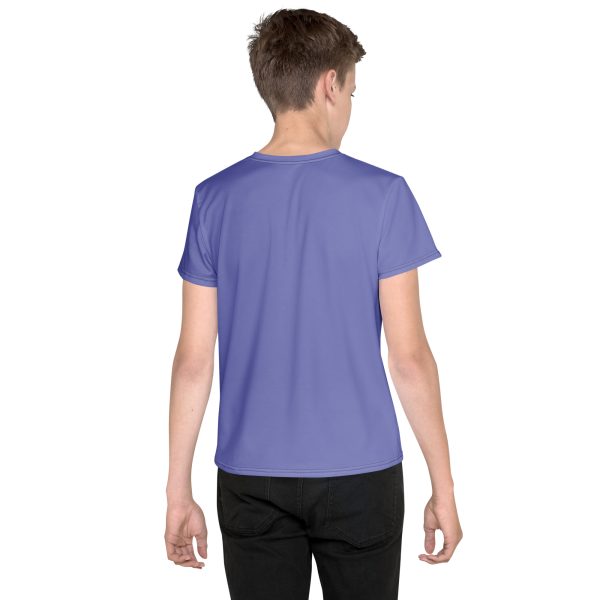 Beneath The Wolf's Watch neck t-shirt - Image 7