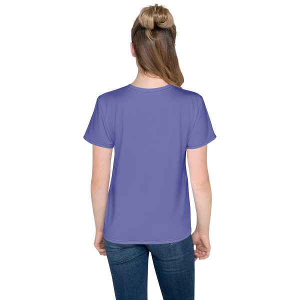 Beneath The Wolf's Watch neck t-shirt - Image 13