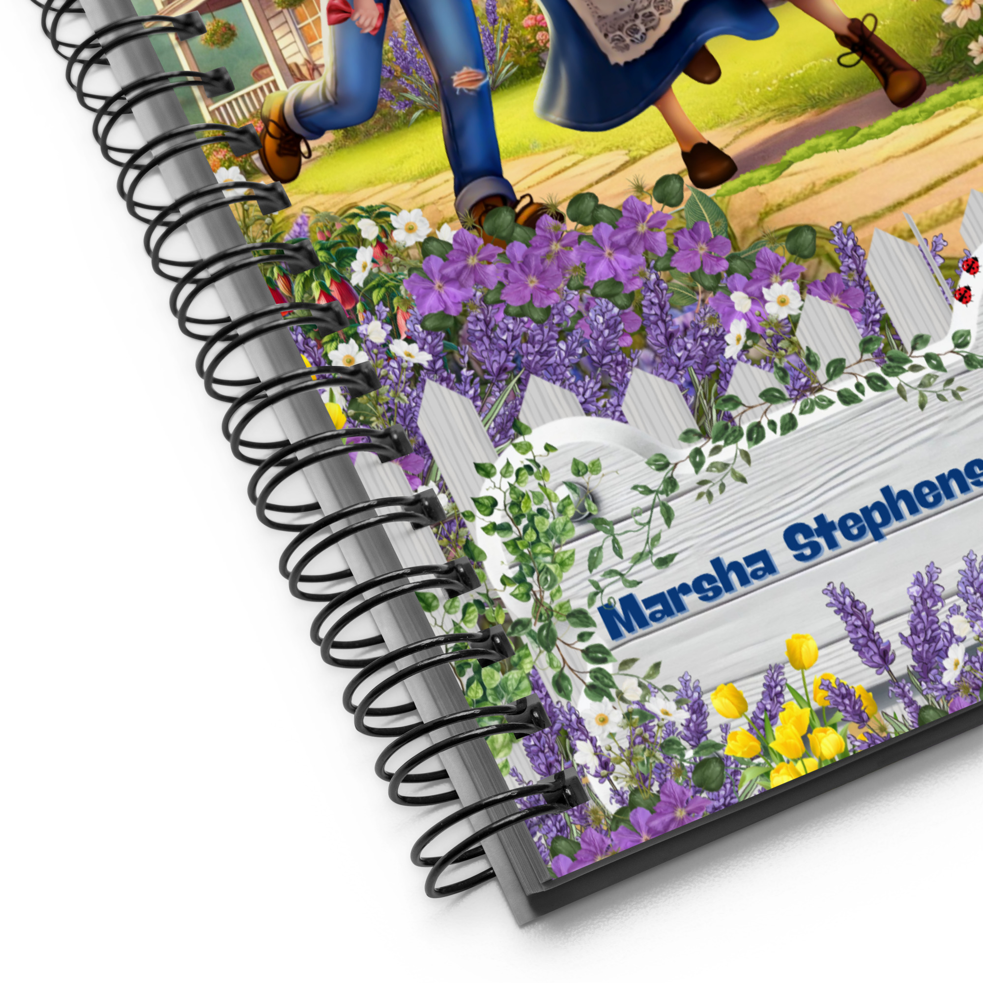 Paco's Secret Mission Notebook - Image 7