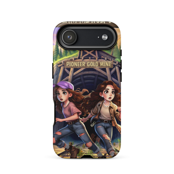 Beneath the Wolf's Watch Case for iPhone® - Image 25