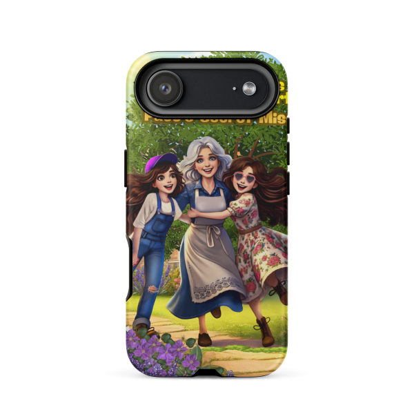 Paco's Secret Mission Case for iPhone® - Image 25