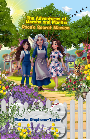 Paco's Secret Mission