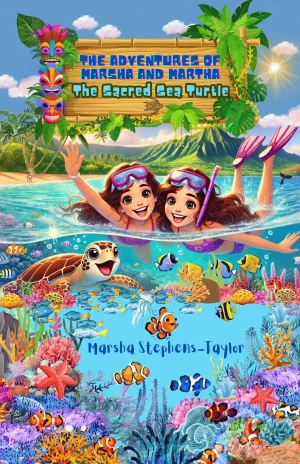 The Sacred Sea Turtle