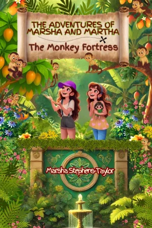 The Monkey Fortress